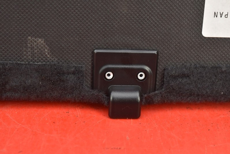 фото №10, Пол плита багажника subaru outback 5 v 14-19