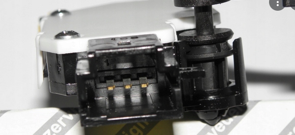 фото №6, Датчик педалі зчеплення jumper iii 1611520080 oryg