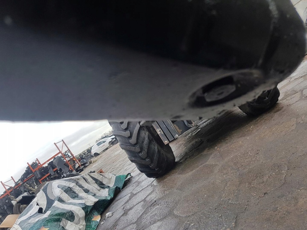 фото №9, Двигун 1.4ehdi kompletny peugeot 208 bhr