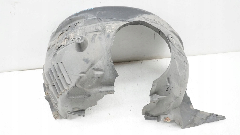 фото №2, Подкрылок правый перед правое mercedes slk r172 a1726900130