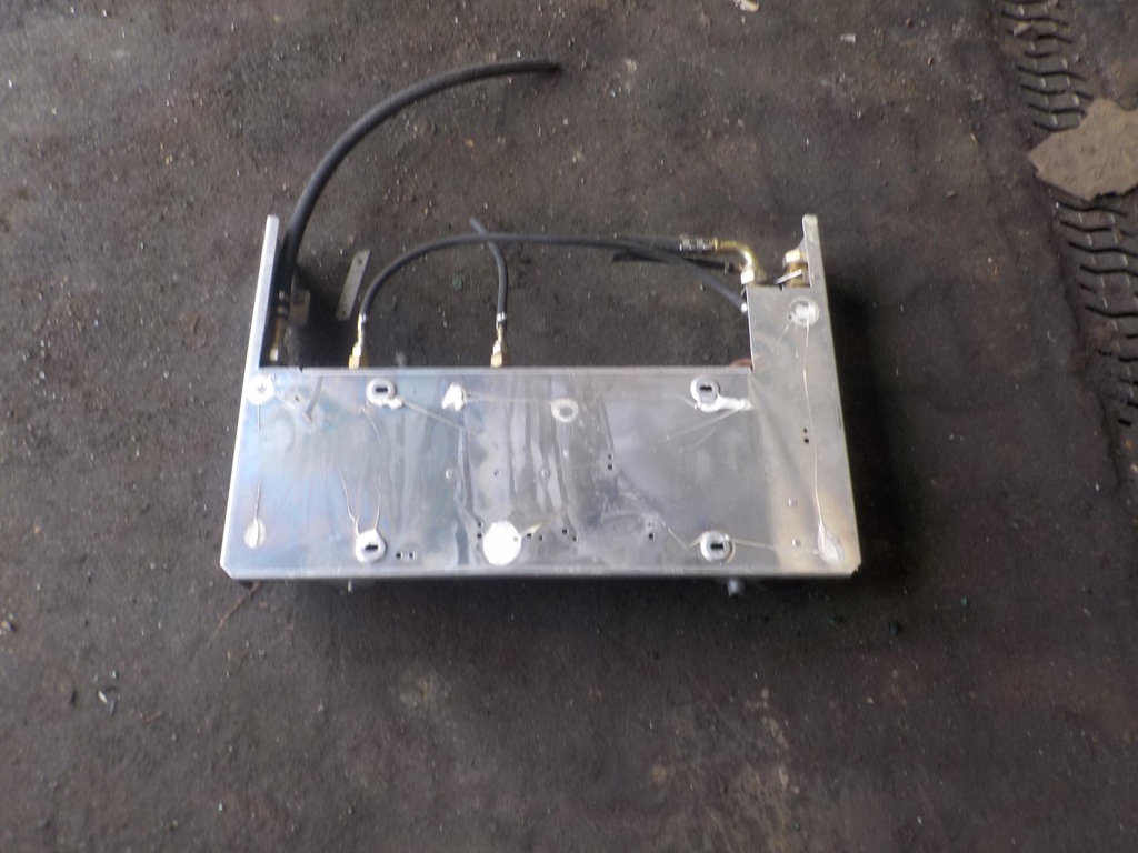 фото №9, Агрегат, peugeot partner