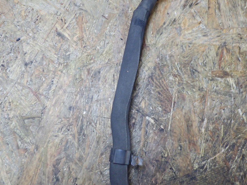 фото №7, Шланг труба wody jaguar xj x351 long europa hgy dw93-8b504-cb 5691