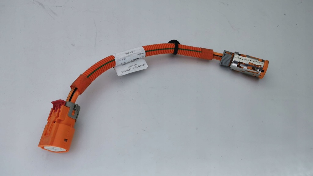 Купити Cfd519 шланг wysokiego напруги citroen e-c3 2024- oem 9861687580