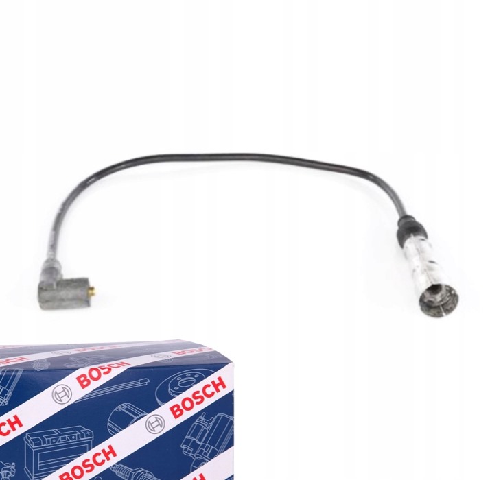 фото №1, Шланг запалювання bosch do seat inca 1.4i