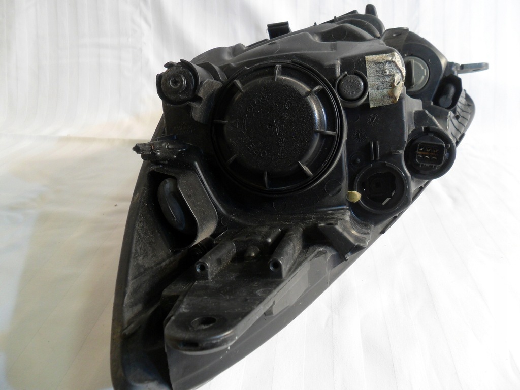 фото №13, Лампа правий перед eu 92102-1y0 kia picanto ii 2011-