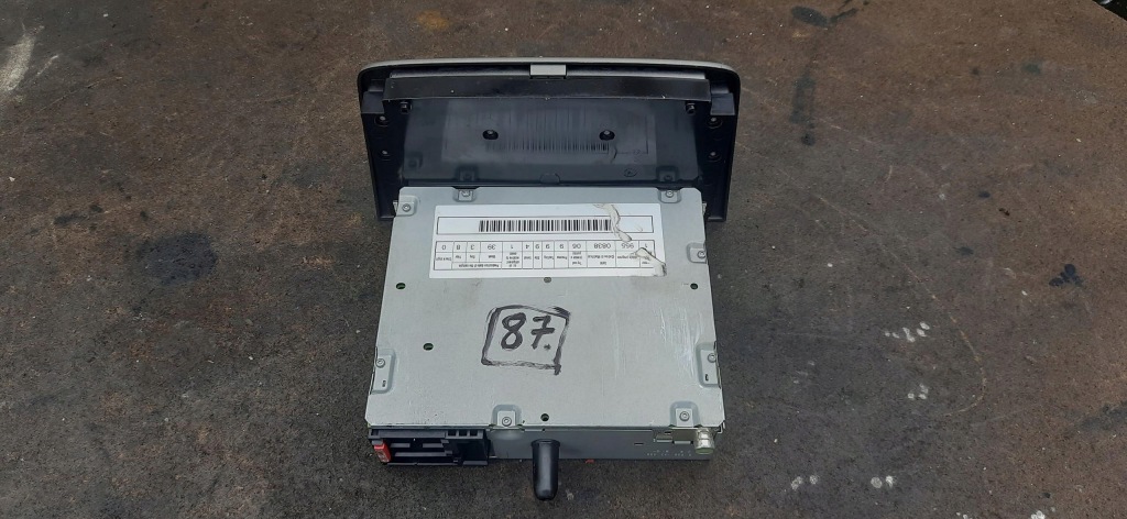 Купити Радіо alfa romeo mito 1560873490