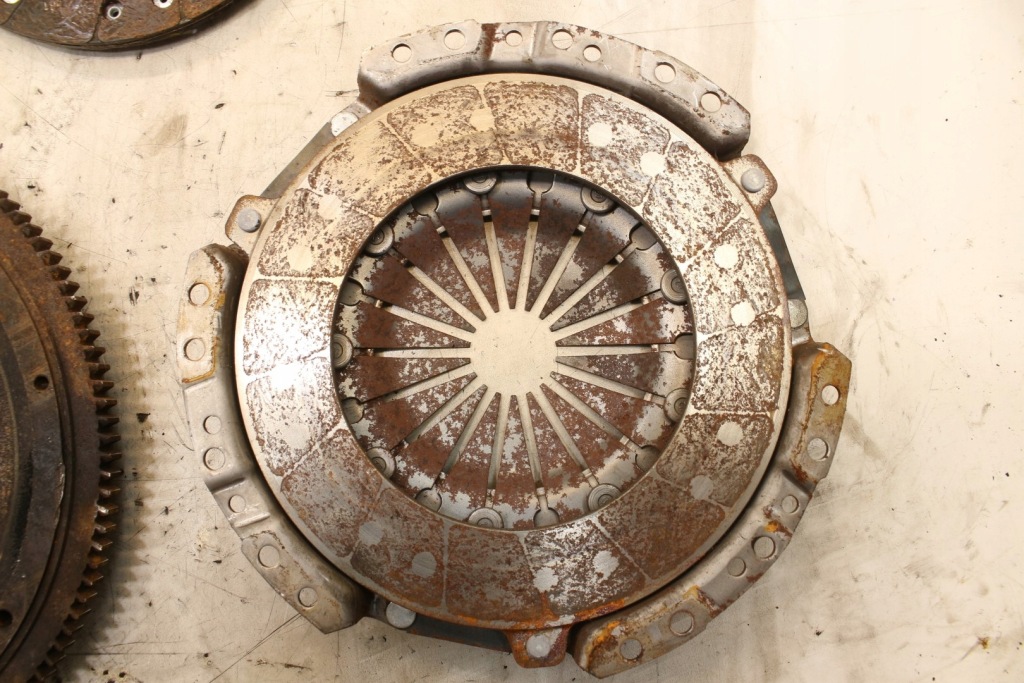 Купити Зчеплення колесо маховик диск притиск комплект ducato 2.5 td boxer i nówka