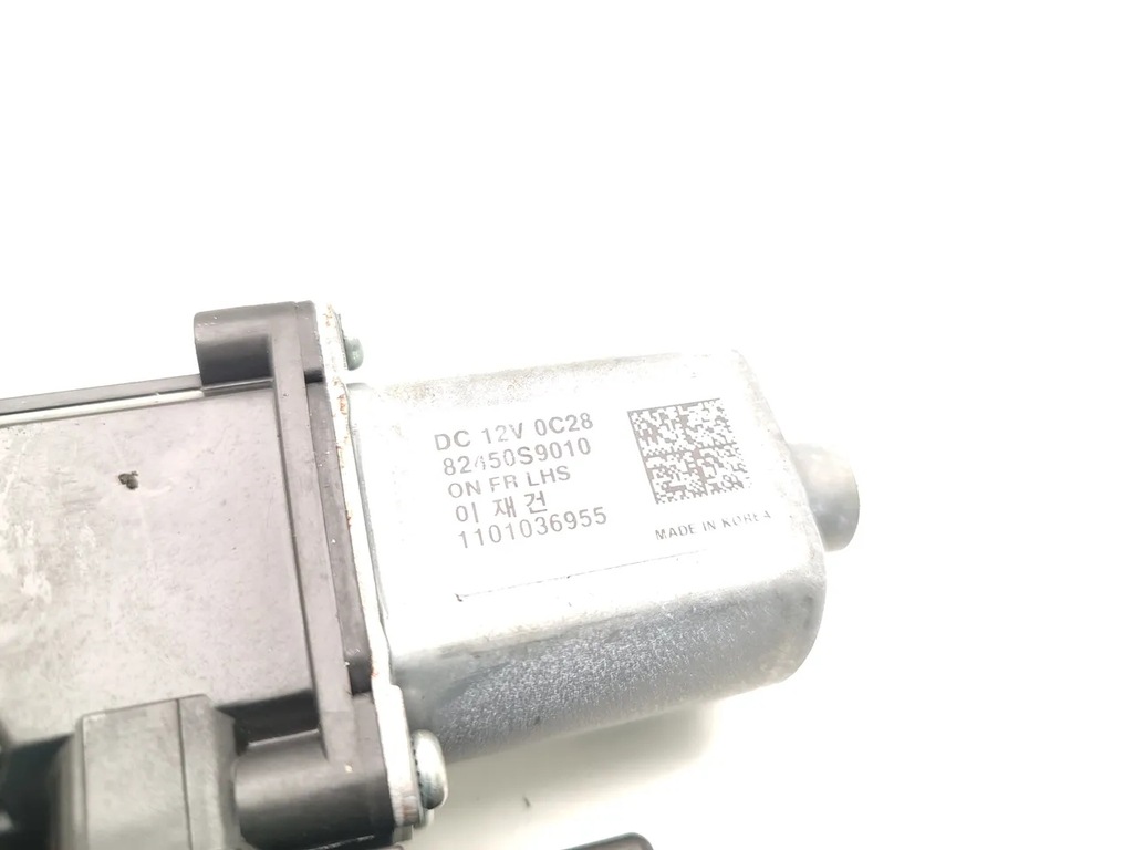 фото №6, Kia telluride механизм подъёма стекло передней bez двигателя перед левый