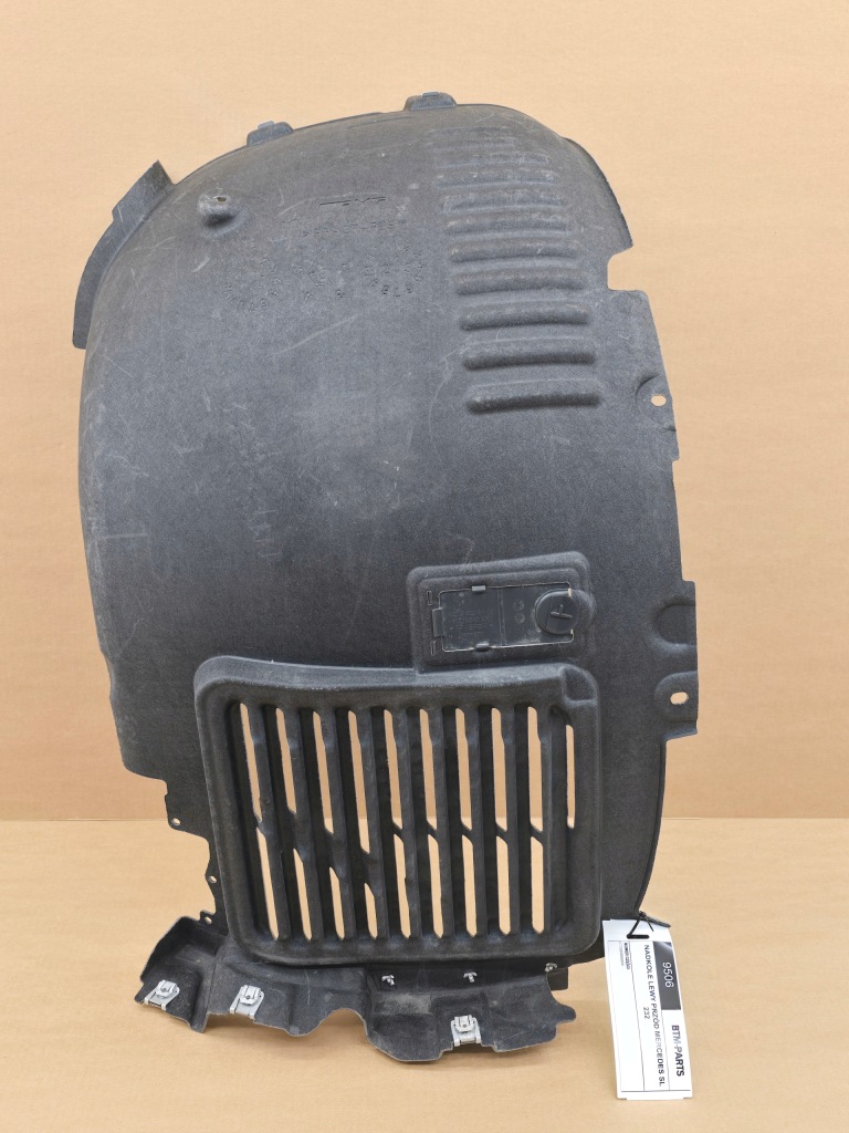 Купити Ліва передні підкрилок mercedes sl r232 2022-2026