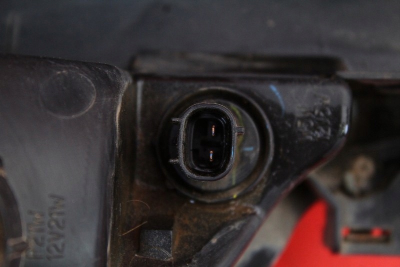 фото №6, Фара левый лампа перед uk 100-17175 ford ranger 4 iv 06-11