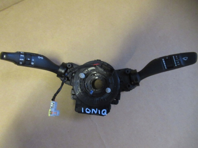 фото №1, Hyundai ioniq перемикач з стрічка