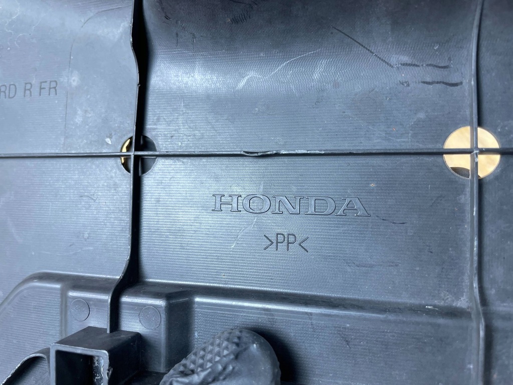 фото №10, Захист нижня двигуна підвіска перед права honda jazz v 74115-t5a 2020-