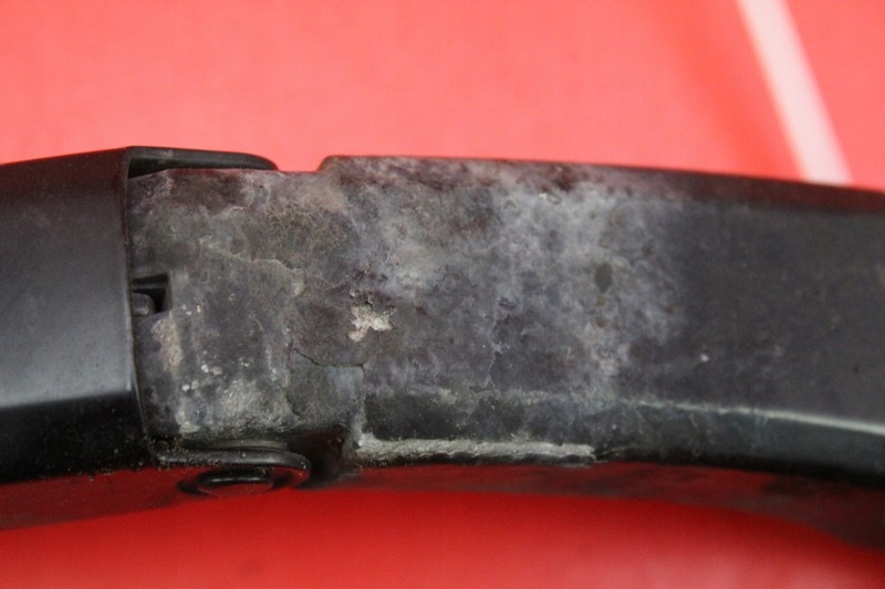 фото №11, Важіль важелі двірник перед honda civic 8 viii 07-12