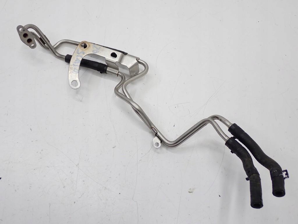 фото №1, Wąż шланг трубка wody 04c121497g skoda scala 1.0 tsi dkl 20r