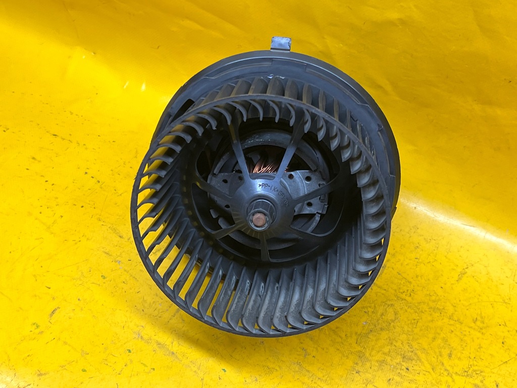 фото №10, Воздуходувка обдув vw sharan i lift 1,9 tdi 00-05 xm2h18456aa xm2h-18456-aa .