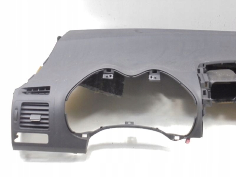 фото №7, Toyota auris i панель приладів панель приладів 5d55302-4201001