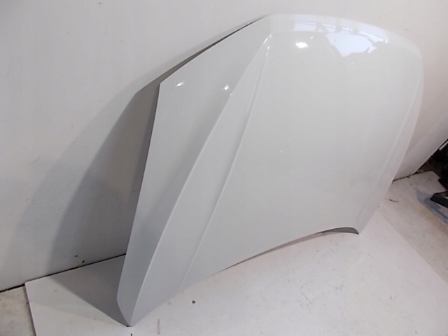 фото №5, Vw t roc t-roc 2ga 17-20 капот двигуна org ! 2ga823031a