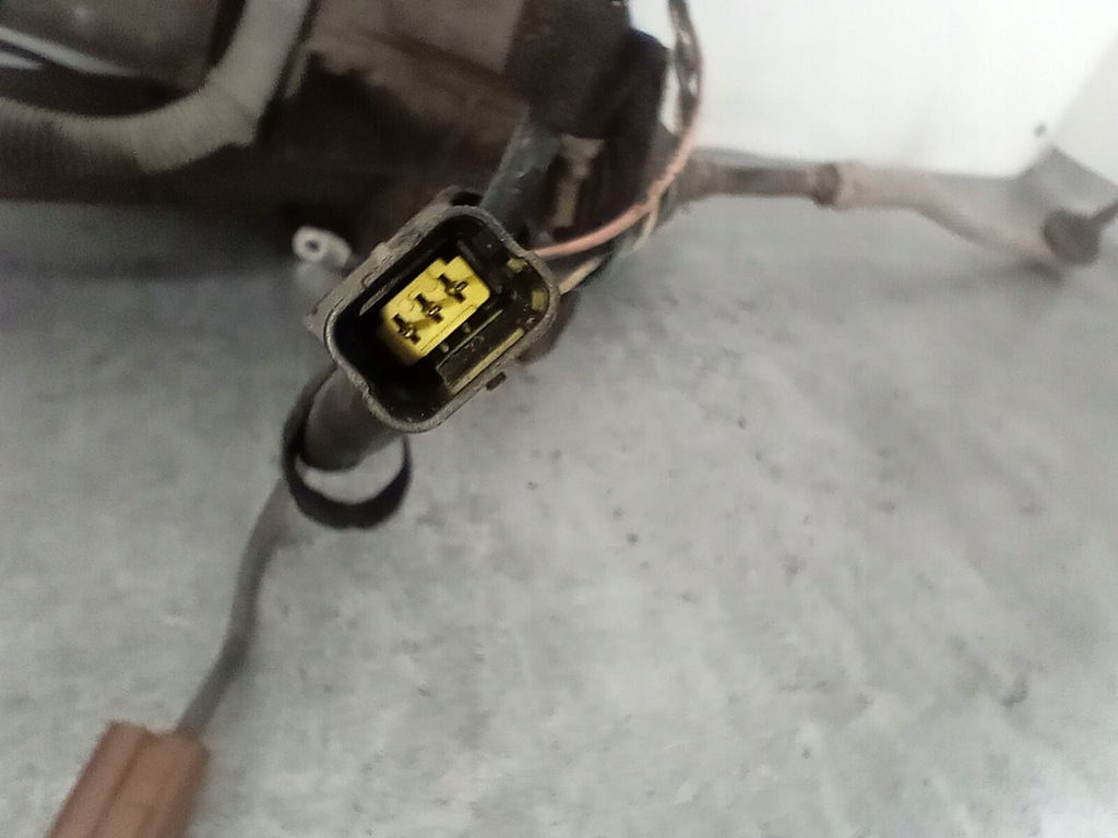 фото №13, Рулевая рейка трансмиссия электрическая peugeot 207 sw 1.4 vti 95km