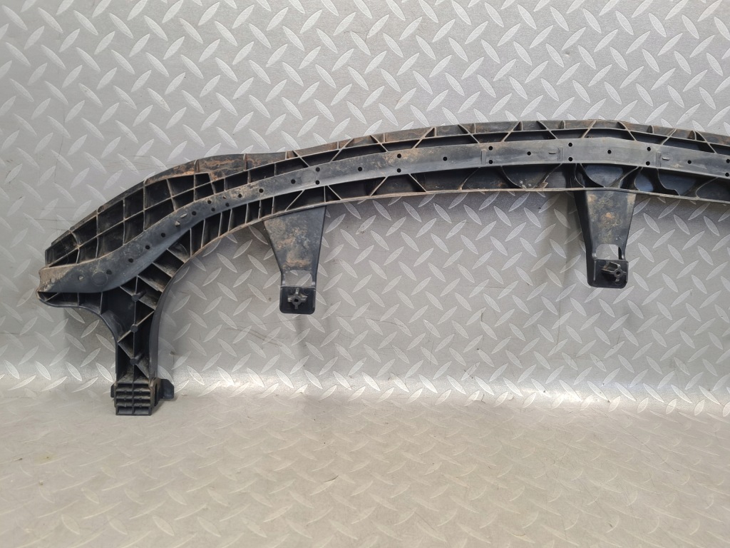 Балка кронштейн бампера перед opel astra iv j рестайлінг  оригінал 13368686 Ціна