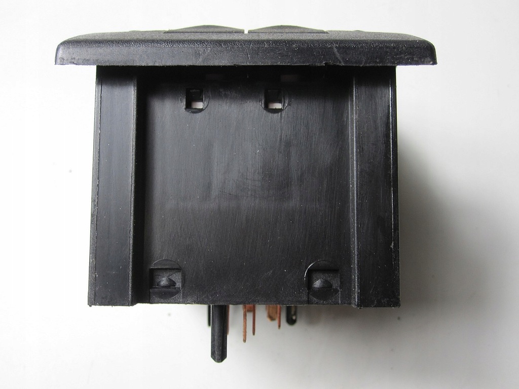 фото №8, Вимикач перемикач світла opel vectra b 97r