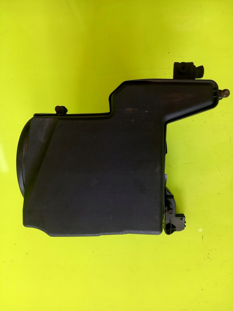 фото №1, Корпус фільтра повітря 2.0 tdci ford kuga mk1 11r