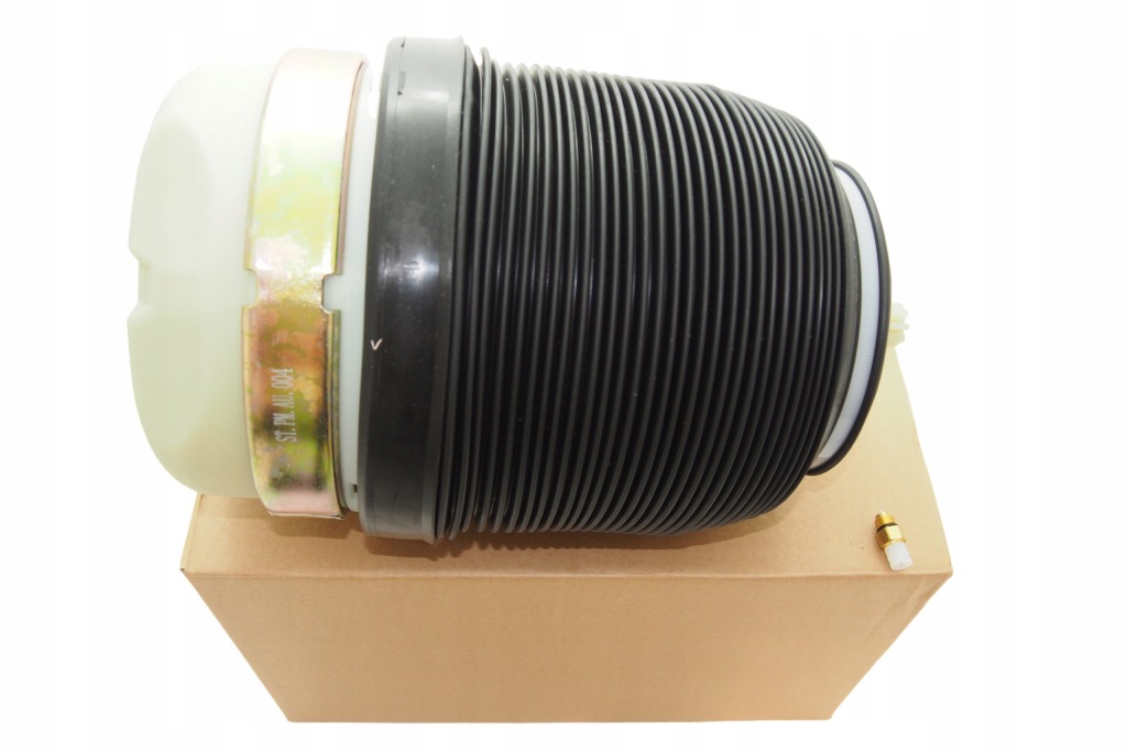 фото №1, Do audi a6 4f c6 пневмоподушка подушка задняя уровень allroad