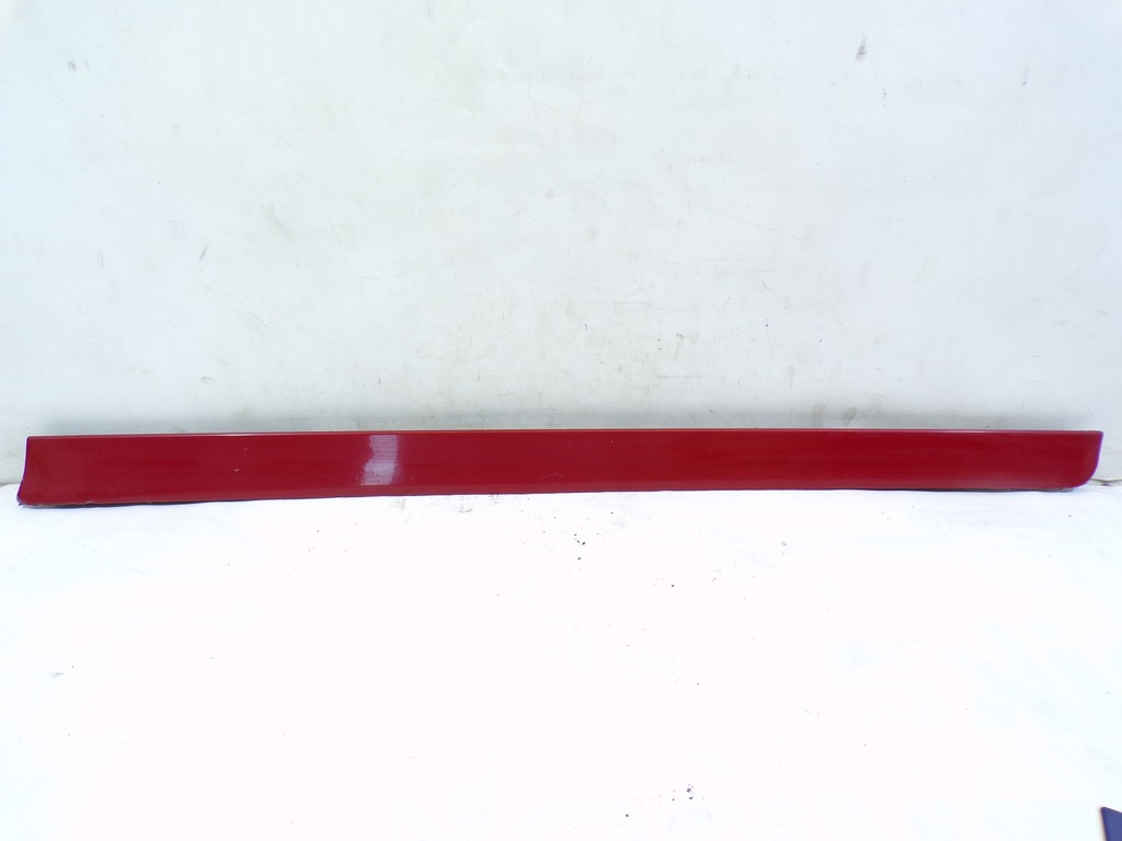 фото №1, Молдинг двері правих передніх правий перед audi a4 b6