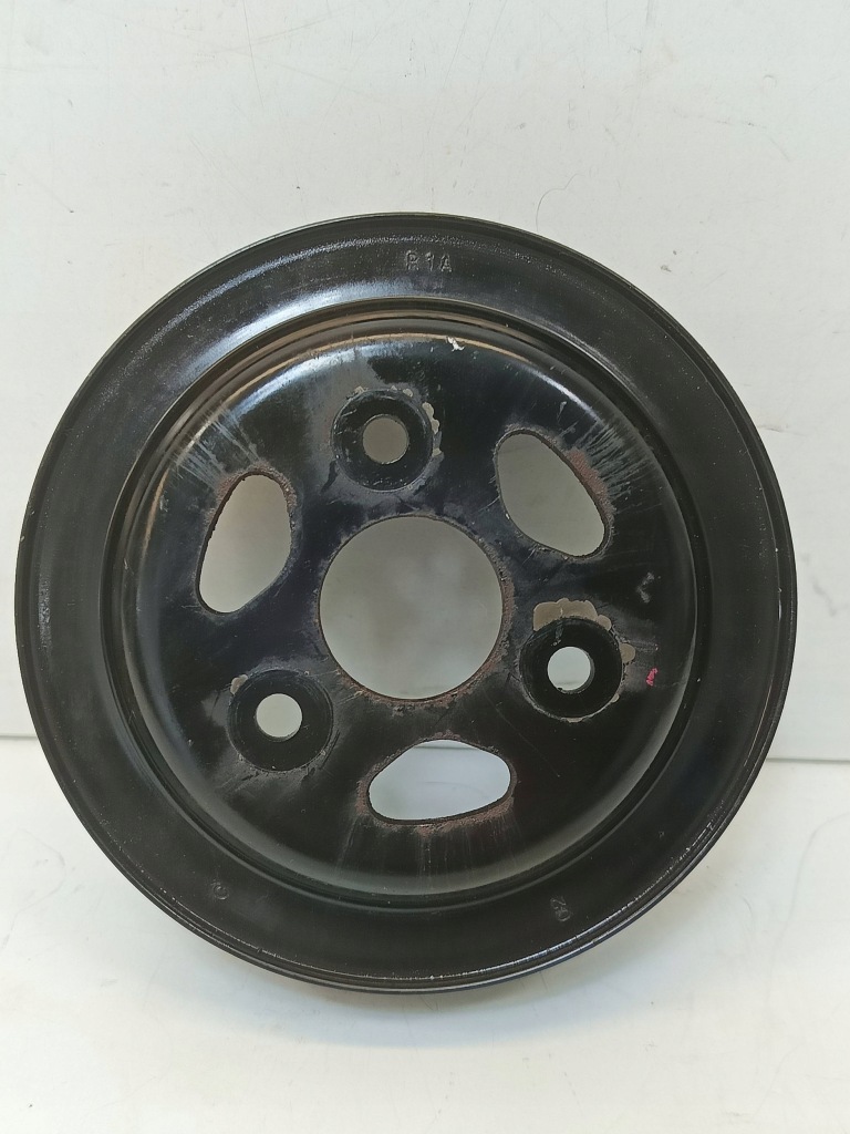 фото №1, Honda cr-v iii lift 09-12 шків насоса wody r20a2 2,0 b