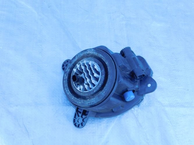 фото №3, Seat tarraco led противотуманная фара правый