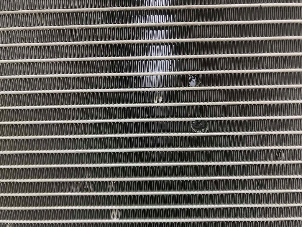 фото №8, Радіатор кондиціонера bmw e46 8fc351302611