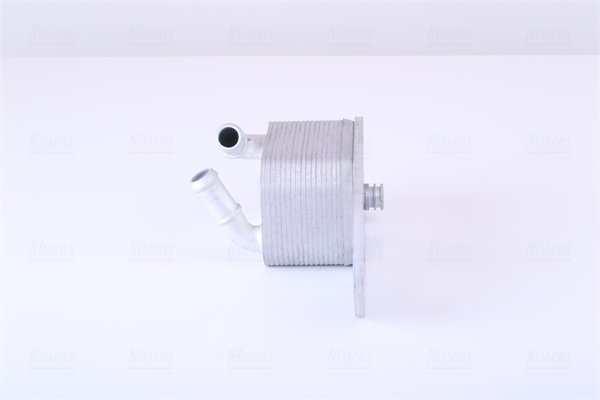 фото №6, Радіатор оливи nissens 90892