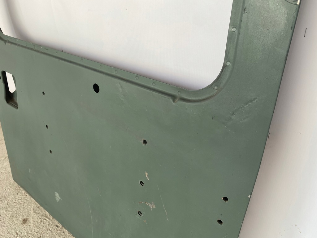 фото №10, Land rover defender i крышка багажника багажника дверь задние