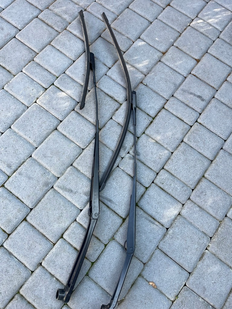 фото №1, Рычаги дворник комплект hyundai tucson iv 2022