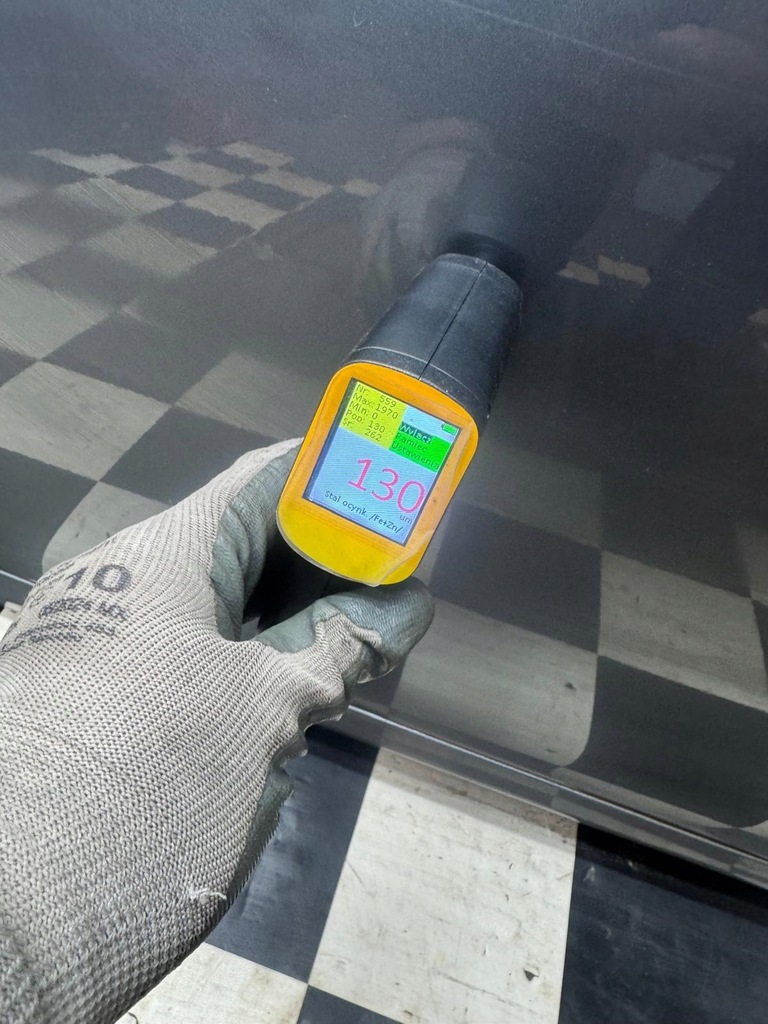 фото №7, Дверь левый перед volvo xc60 i 2008-2017 714-16