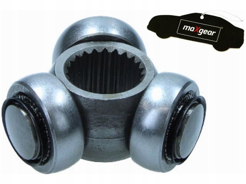 фото №1, Крестовина полуось renault kangoo ii 1.2-1.6 08-12 +ароматизатор