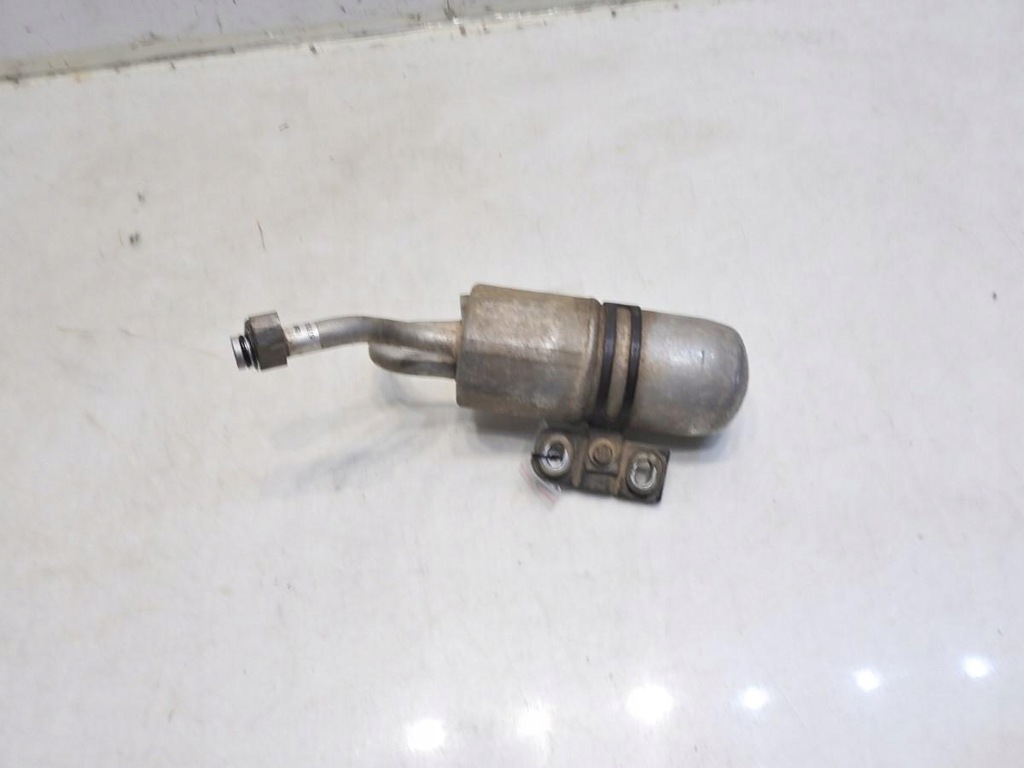 фото №8, Конденсатор осушувач chrysler sebring iii 2.0 crd