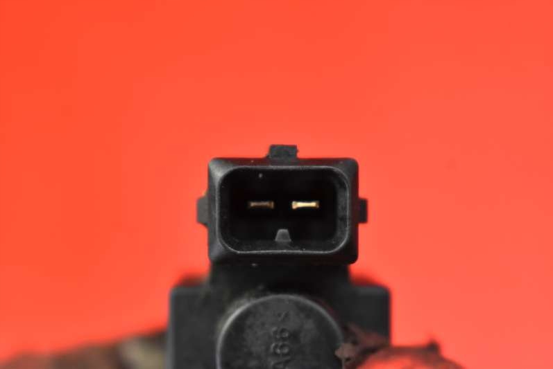 фото №7, Клапан вакууму 72244800 opel meriva a 1.7 cdti