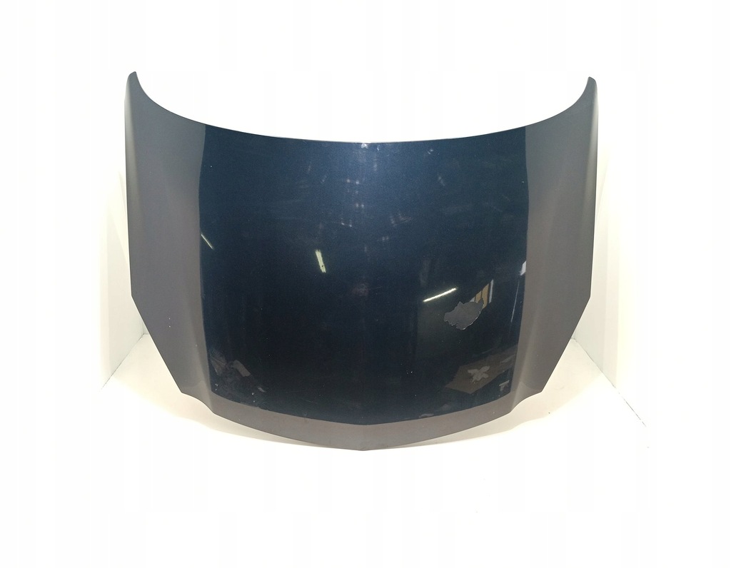 фото №1, Капот opel insignia a z22a