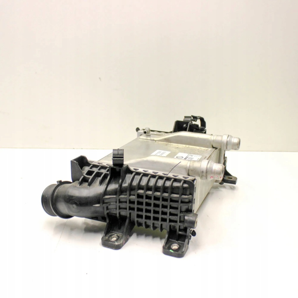 Інтеркулер fiat ducato 52214123 Оригінал