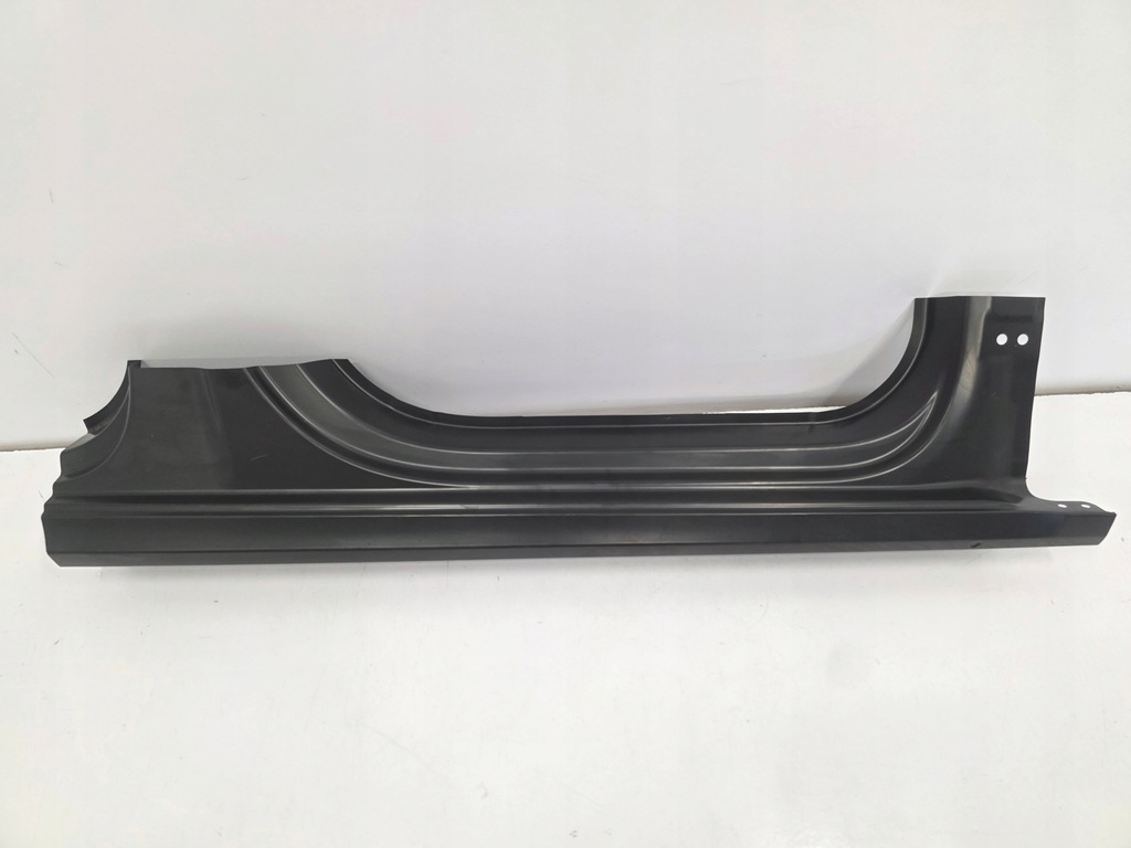 фото №1, Поріг правий блок двигуна skoda octavia iv