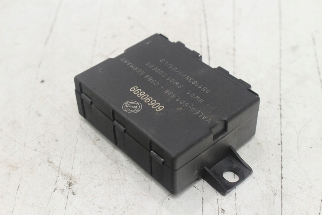 Модуль паркування pdc 60690899 alfa romeo gt Оригінал