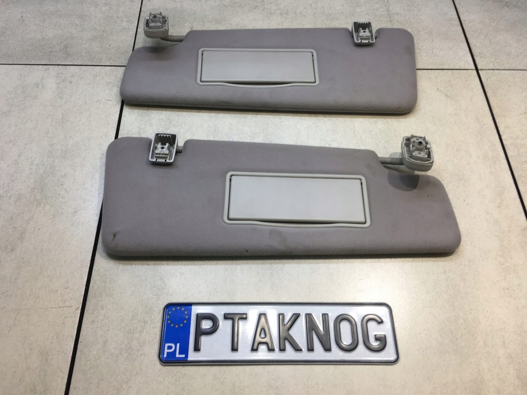 фото №2, Защита солнцезащитная land rover discovery iii