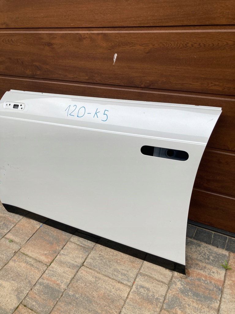 фото №7, Honda e двері ліва передні orygi.