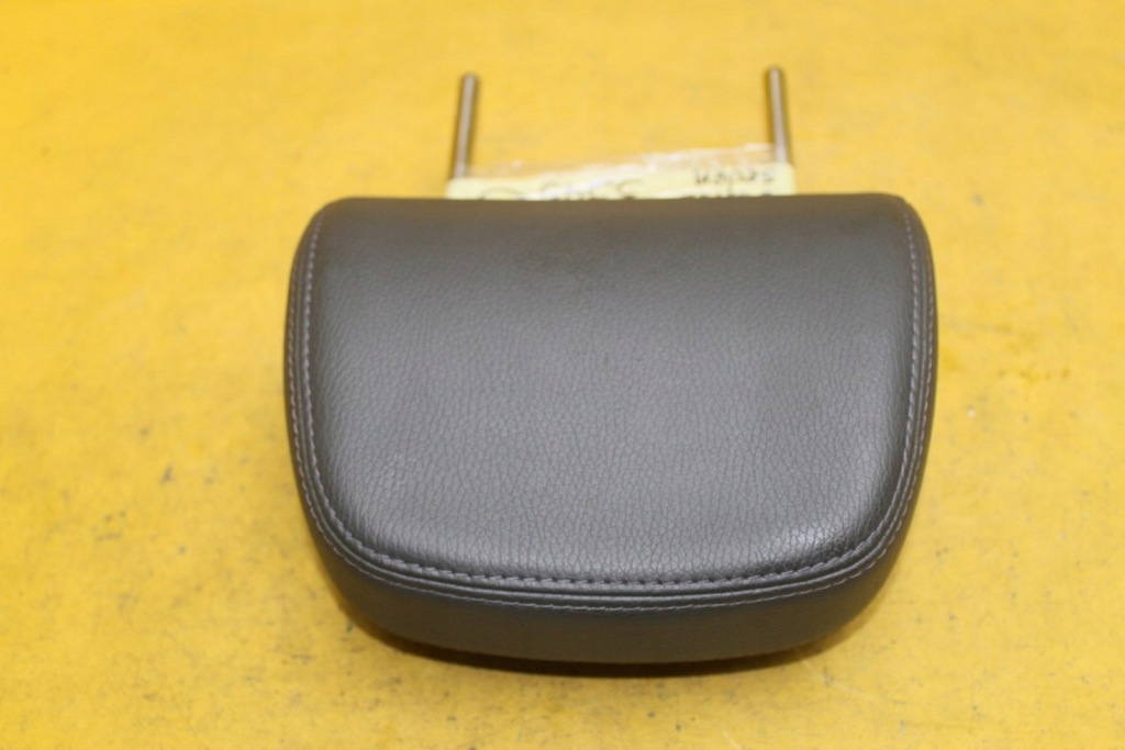 фото №3, Подголовник правый задняя 2 ряд zafira b кожа