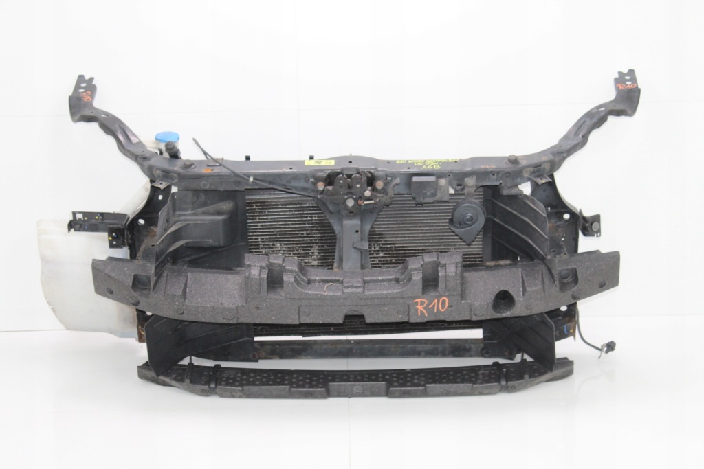 фото №1, Pas перед передний nissan qashqai j10 06-09r 1.6b