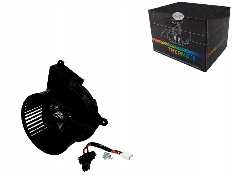 фото №1, Thermotec воздуходувка mercedes sprinter 2-t 901 902