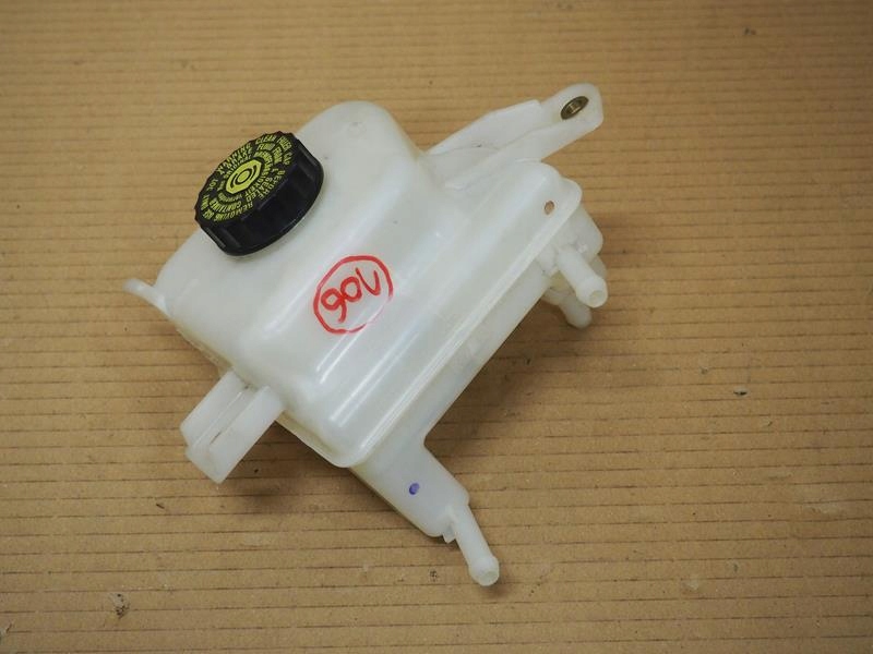 фото №1, Бачок жидкость тормозной toyota yaris iii