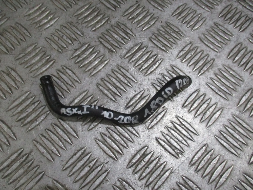 фото №1, Трубка mitsubishi asx 1.8 did 10-20 r.