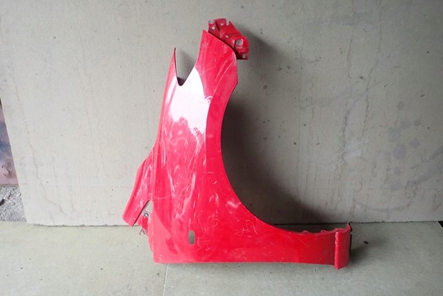фото №1, Крила правий перед передній mazda 5 v 2005-2010r