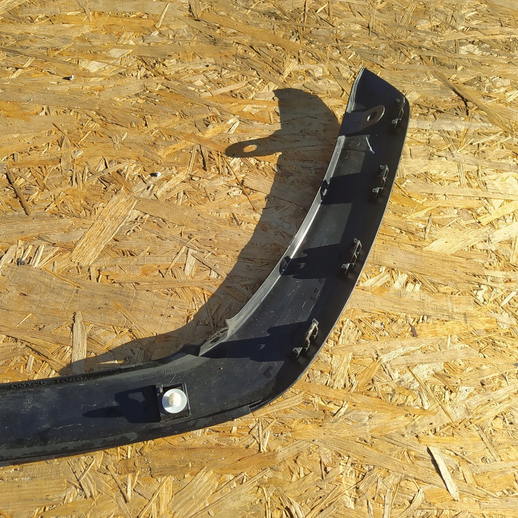 фото №7, Toyota rav4 v молдинг крыла правый перед передняя 75601-42160